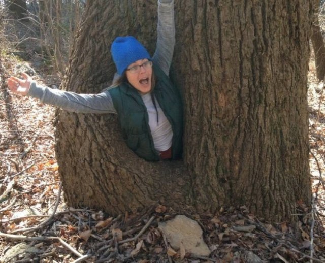 Funny People (15 pics)