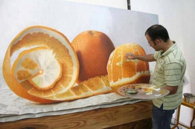 Talented People (24 pics)