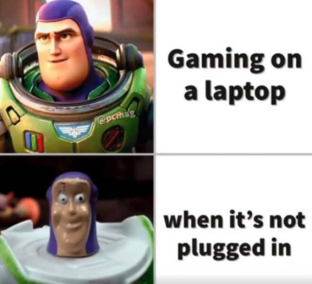 Pictures For Gamers (61 pics)