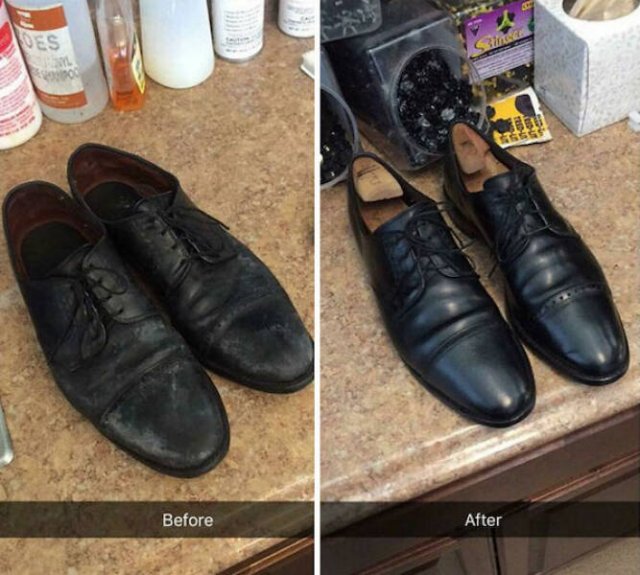 Unusual Compares (25 pics)