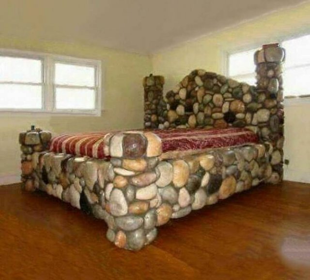 Odd Bedrooms (29 pics)