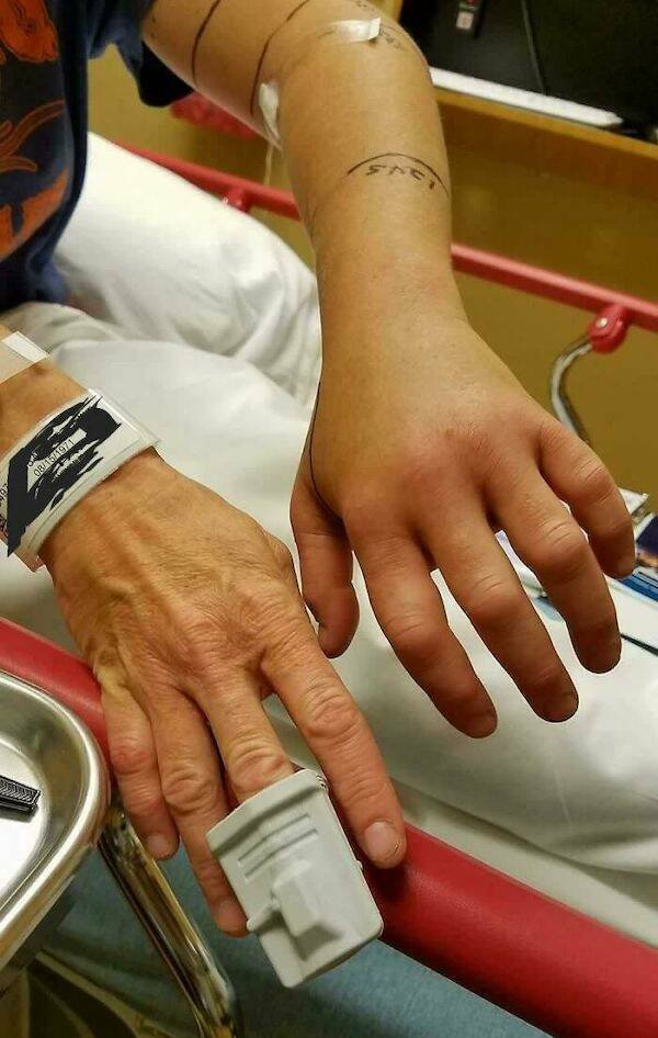 Unusual Compares (25 pics)