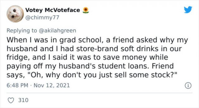 Something About Rich People (21 pics)