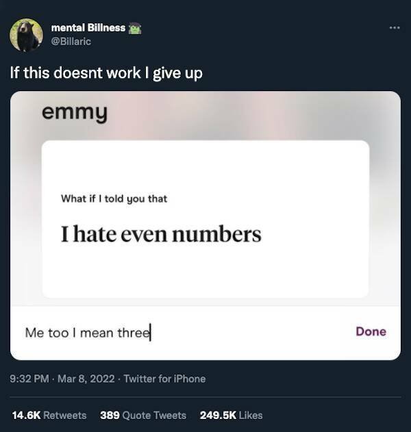 Funny Tweets (29 pics)