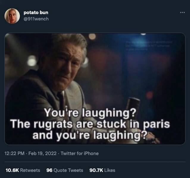 Funny Tweets (29 pics)