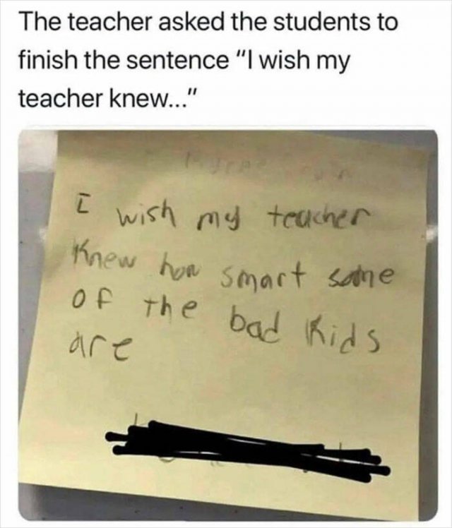 Teachers Memes (37 pics)