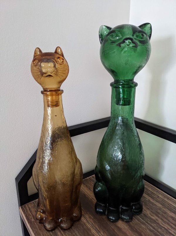 Weird Finds In Thrift Shops (30 pics)