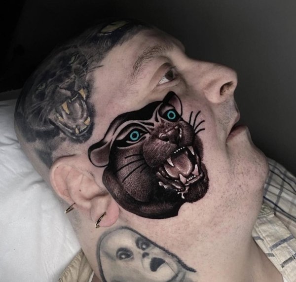 Odd Tattoos (23 pics)