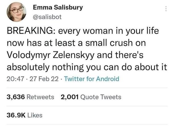 Truthful Memes (22 pics)