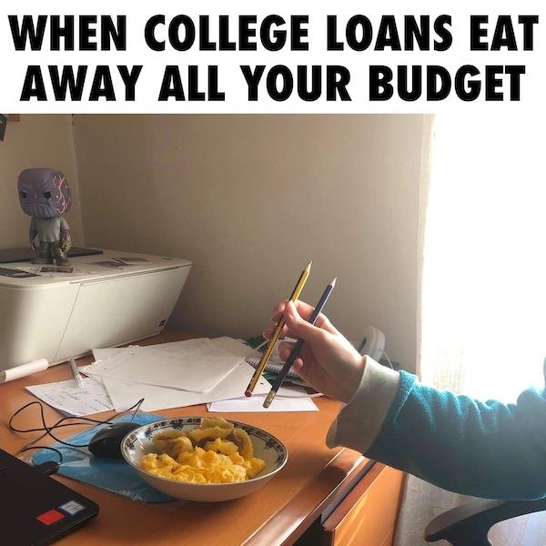 Something About College (35 pics)