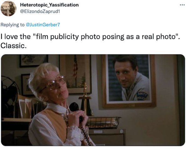 Photoshop Fails In Movies (31 pics)