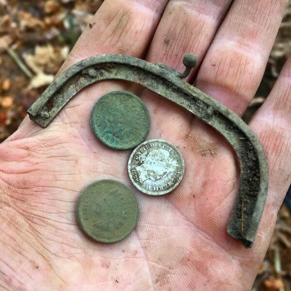Unexpected Finds (48 pics)