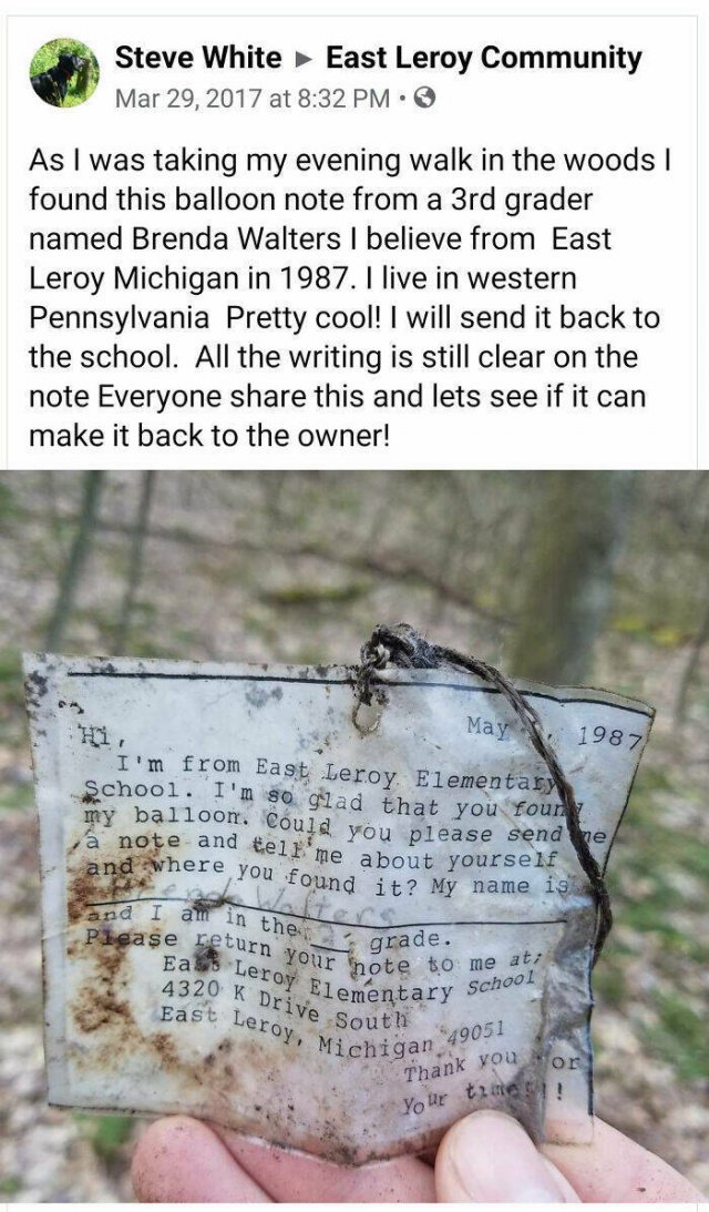 Unexpected Finds (48 pics)