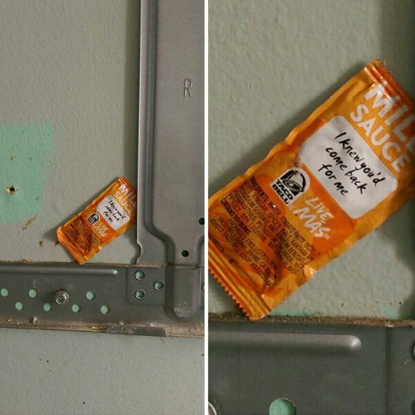 Unexpected Finds (48 pics)