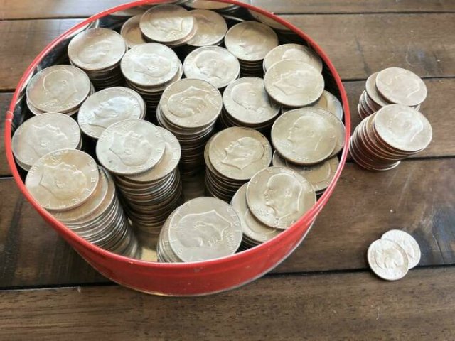Unexpected Finds (48 pics)
