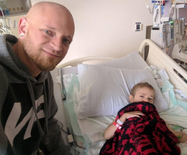 Great Dads (18 pics)