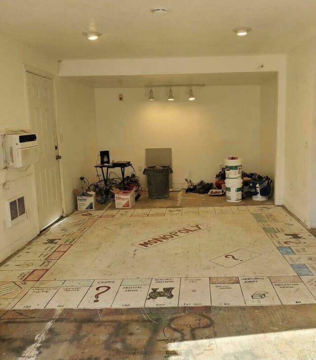 Unexpected Finds (48 pics)
