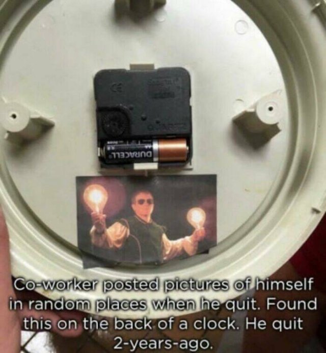 Unexpected Finds (48 pics)