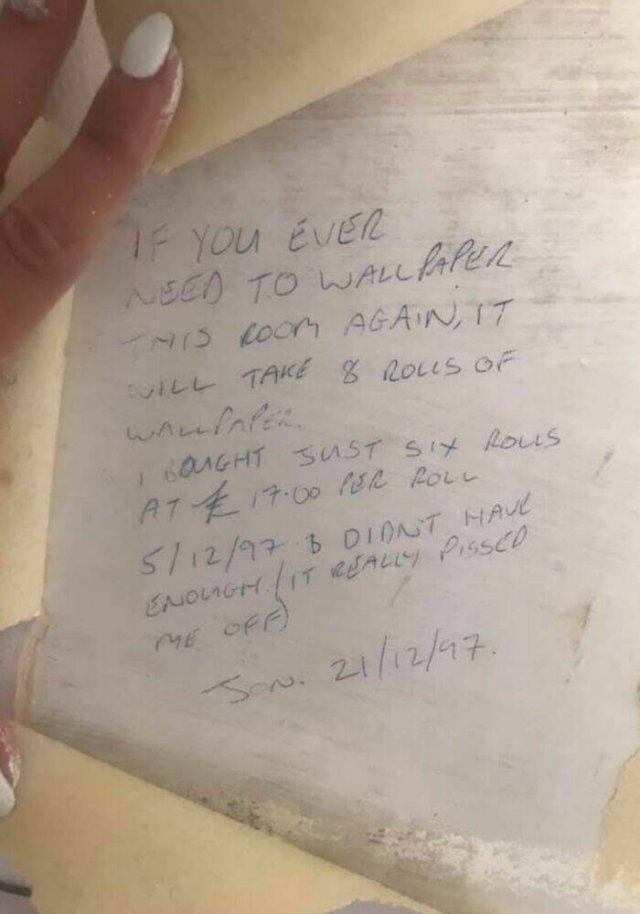 Unexpected Finds (48 pics)
