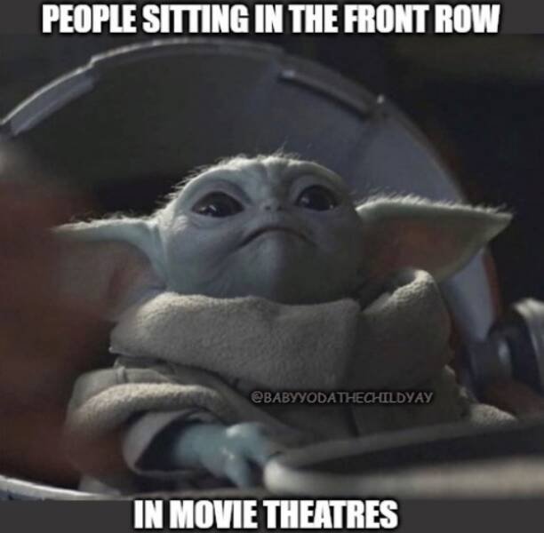 Movie Memes (27 pics)