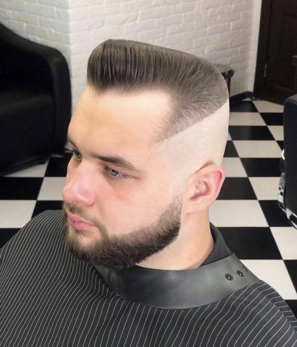 Weird Haircuts (46 pics)