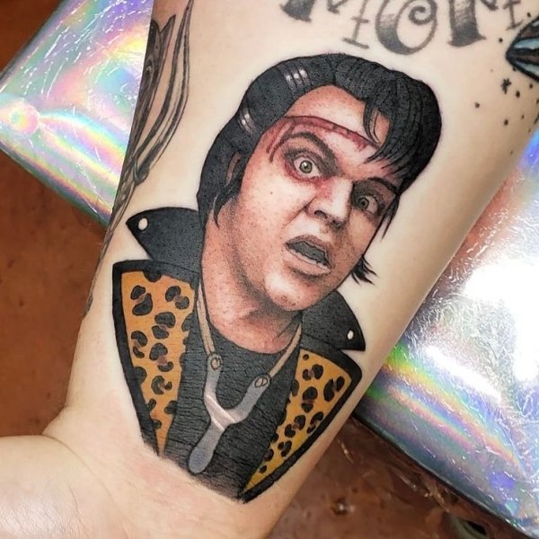 Interesting Tattoos (32 pics) Interesting Tattoos (32 pics)