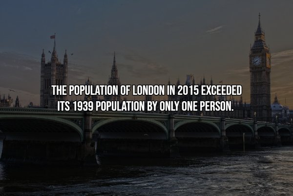 Interesting Facts (15 pics)