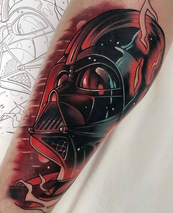Interesting Tattoos (32 pics) Interesting Tattoos (32 pics)