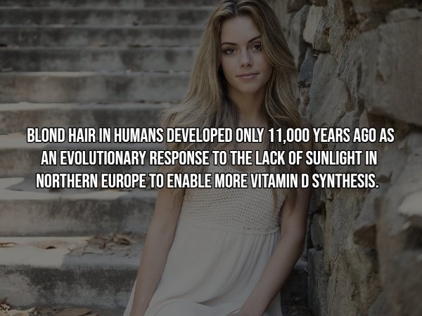 Interesting Facts (15 pics)