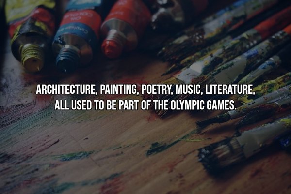 Interesting Facts (15 pics)