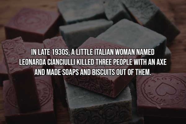 Interesting Facts (15 pics)
