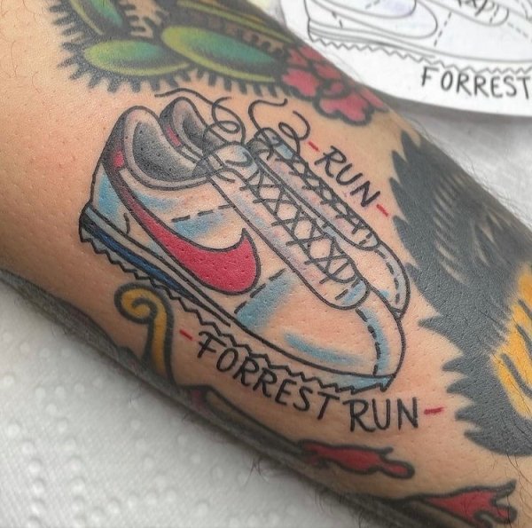 Interesting Tattoos (32 pics) Interesting Tattoos (32 pics)