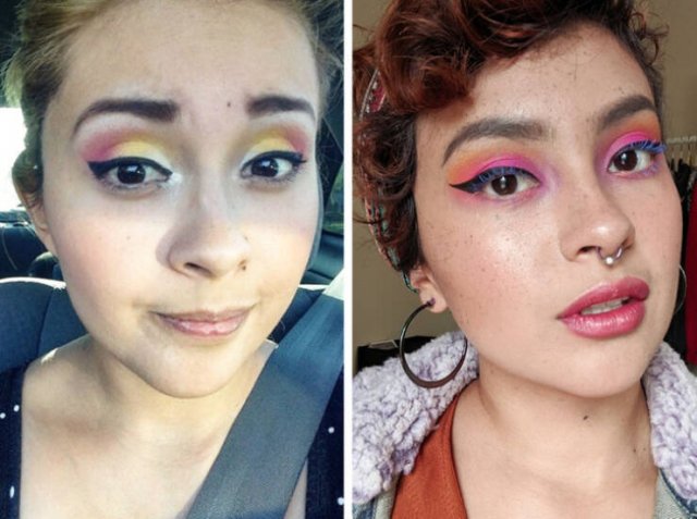 Great Progress (16 pics)