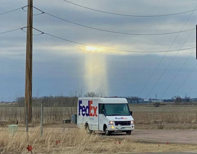 Amazing Coincidences (31 pics)
