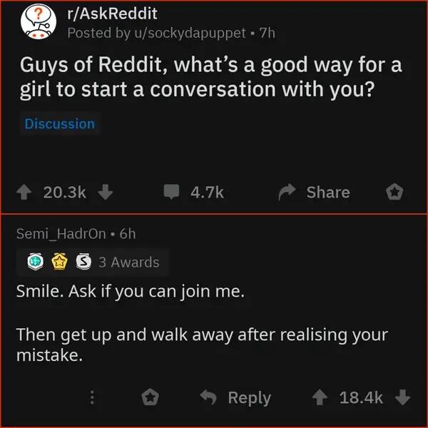 Funny Comments (19 pics)