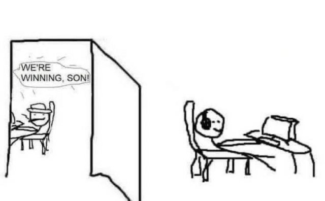 Funny Memes (25 pics)