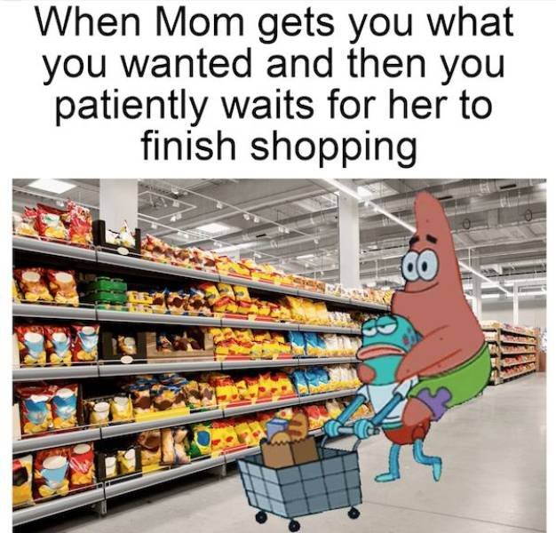 Funny Memes (25 pics)