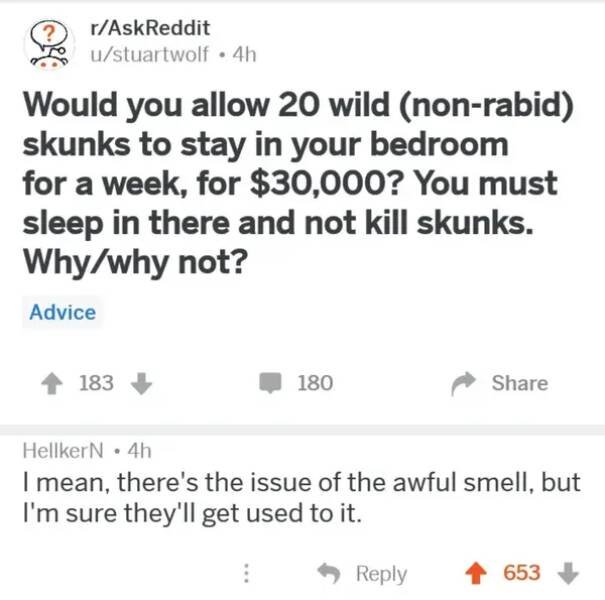 Funny Comments (19 pics)