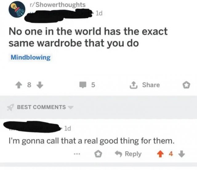 Funny Comments (19 pics)