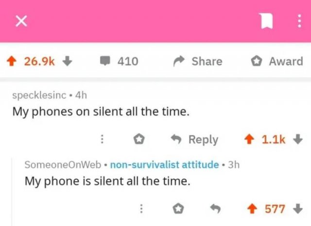Funny Comments (19 pics)