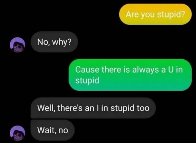 Funny Comments (19 pics)