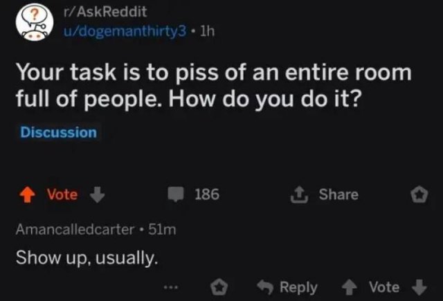 Funny Comments (19 pics)