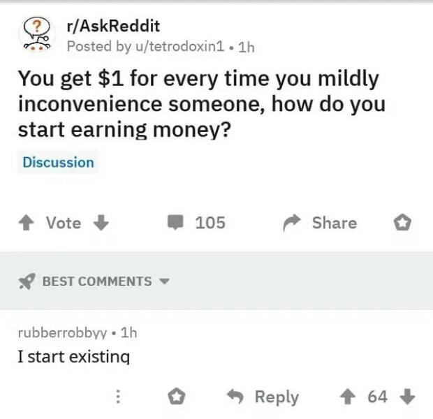 Funny Comments (19 pics)