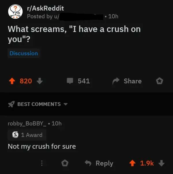 Funny Comments (19 pics)