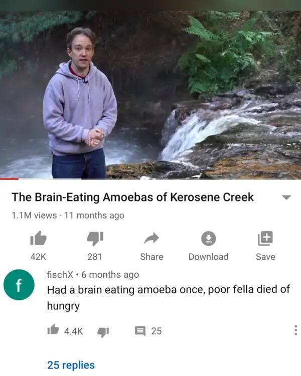 Funny Comments (19 pics)