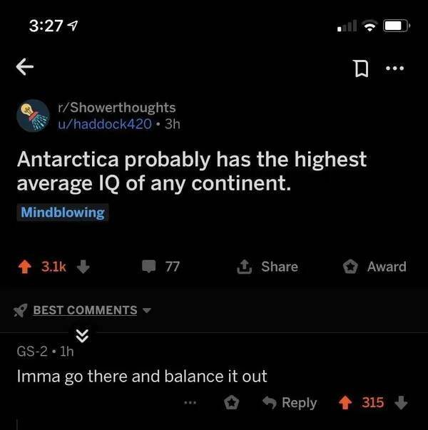 Funny Comments (19 pics)