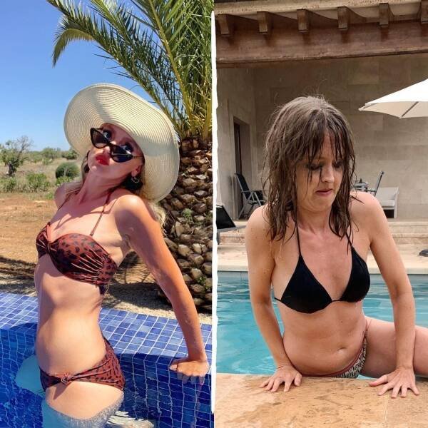 Instagram And Reality (30 pics)