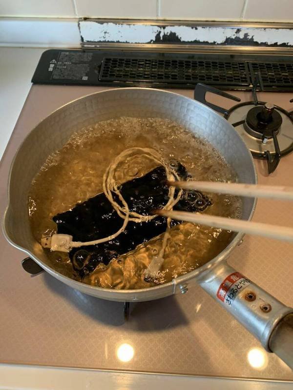 Bad Days Happen (37 pics)