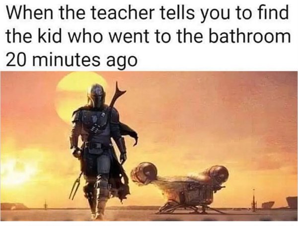 Teachers Memes (30 pics)