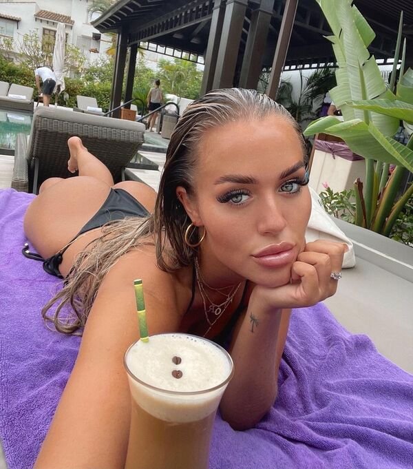 Beauty Girls (33 pics)